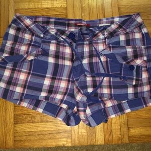 Unionbay shorts